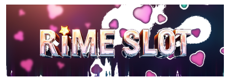 rime slot logo